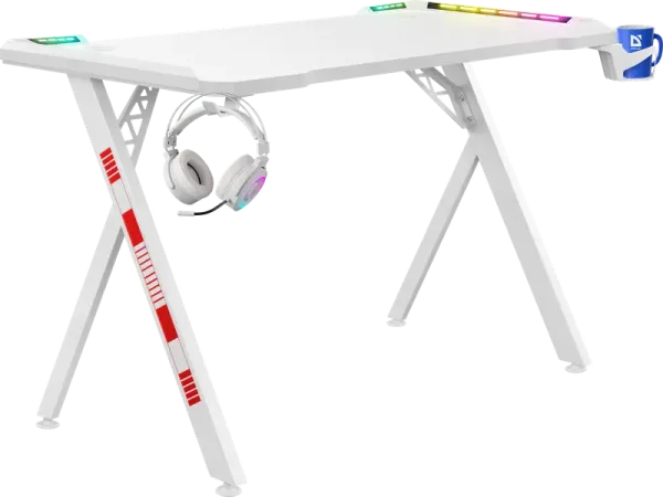 Defender - Gamer asztal Infinity