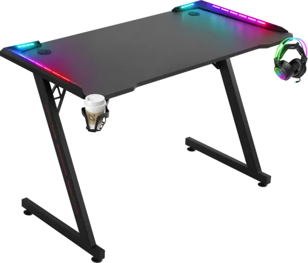 Defender - Gamer asztal Idol