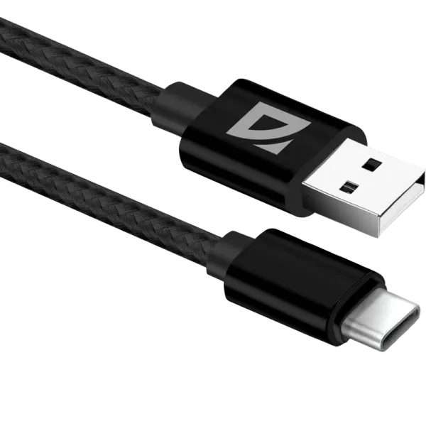 Defender - USB kábel F85 TypeC