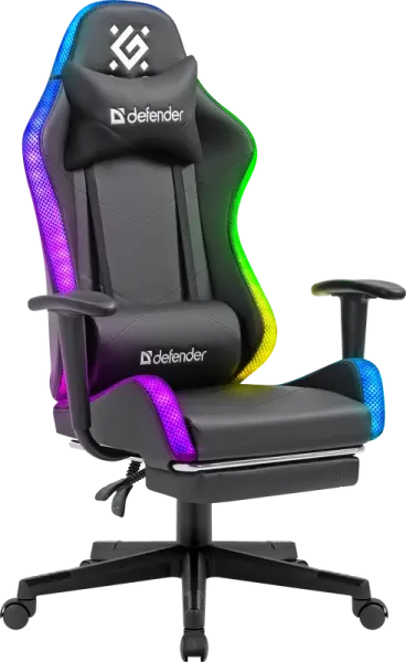 Defender - Gamer szék Watcher
