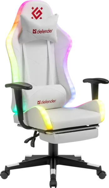 Defender - Gamer szék Watcher