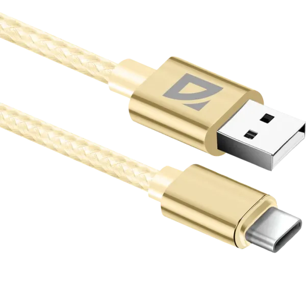 Defender - USB kábel F85 TypeC
