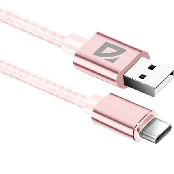 Defender - USB kábel F85 TypeC