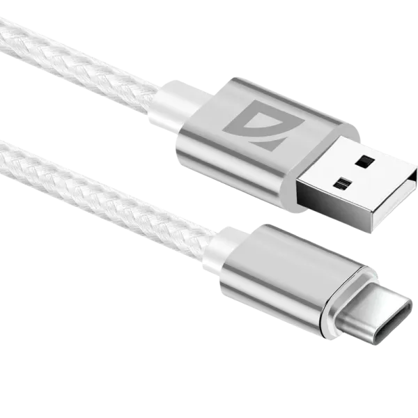 Defender - USB kábel F85 TypeC
