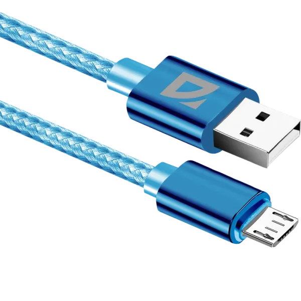 Defender - USB kábel F85 Micro