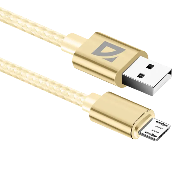 Defender - USB kábel F85 Micro