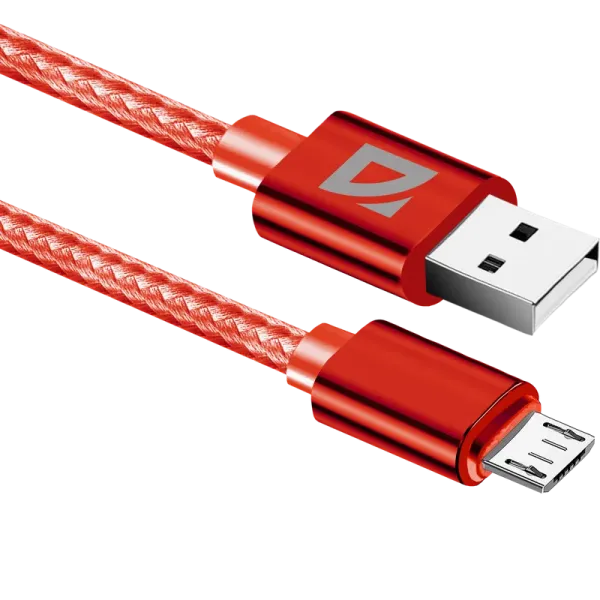Defender - USB kábel F85 Micro