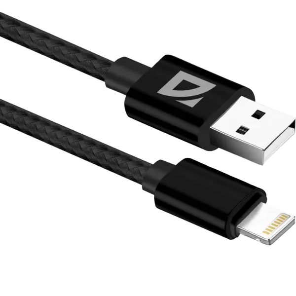 Defender - USB kábel F85 Lightning