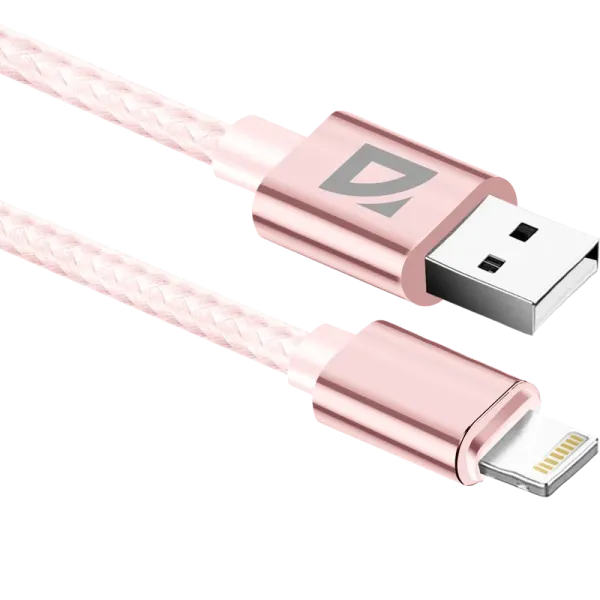 Defender - USB kábel F85 Lightning