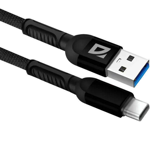 Defender - USB kábel F167 TypeC