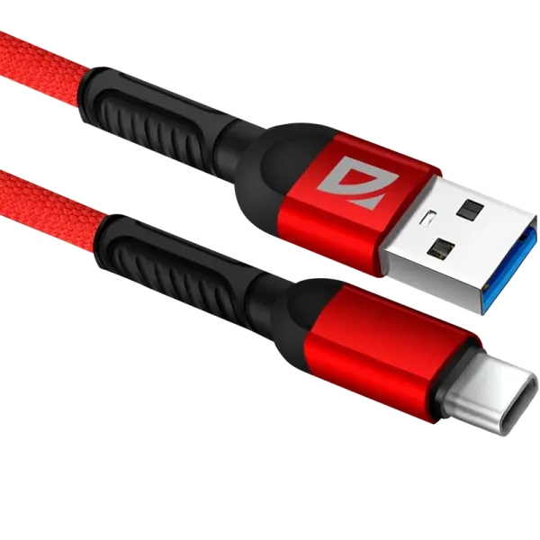 Defender - USB kábel F167 TypeC