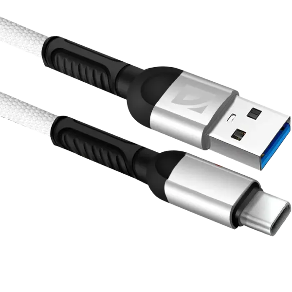 Defender - USB kábel F167 TypeC