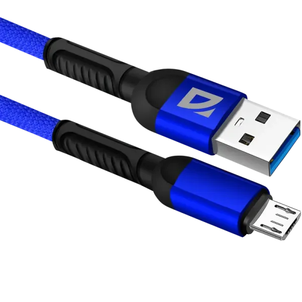 Defender - USB kábel F167 Micro