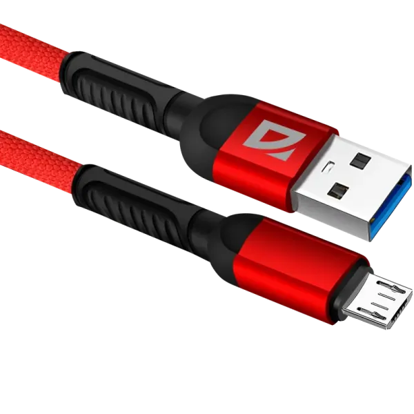 Defender - USB kábel F167 Micro