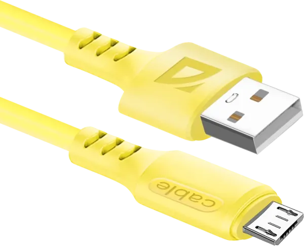 Defender - USB kábel F207 Micro