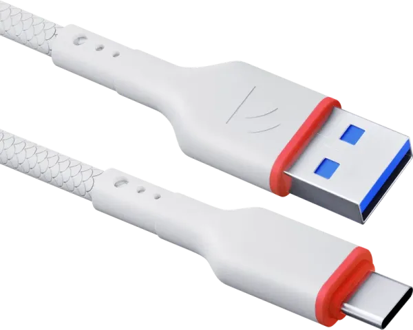 Defender - USB kábel F156 TypeC