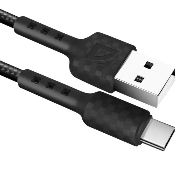 Defender - USB kábel F181 TypeC