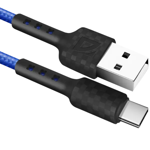 Defender - USB kábel F181 TypeC