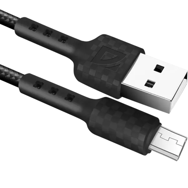 Defender - USB kábel F181 Micro