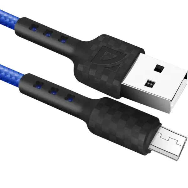 Defender - USB kábel F181 Micro