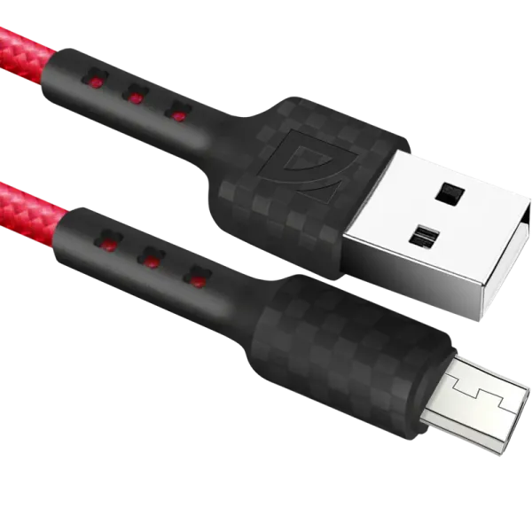 Defender - USB kábel F181 Micro