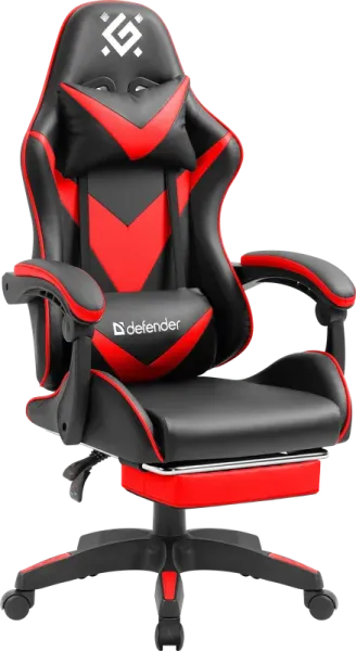 Defender - Gamer szék Minion