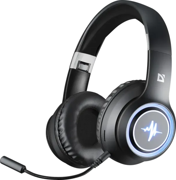 Defender - Vezeték nélküli sztereó headset FreeMotion B571
