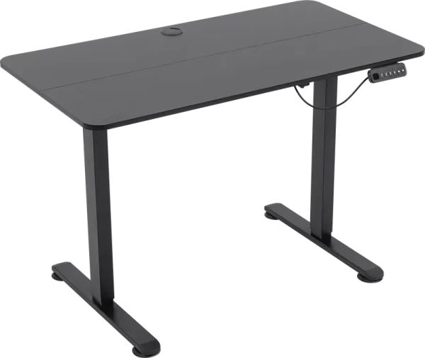 Defender - Gamer asztal Prizma