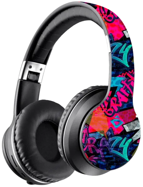 Defender - Vezeték nélküli sztereó headset FreeMotion B595