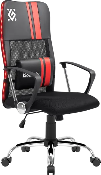 Defender - Gamer szék Optix