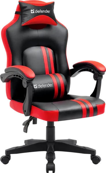 Defender - Gamer szék Mercury