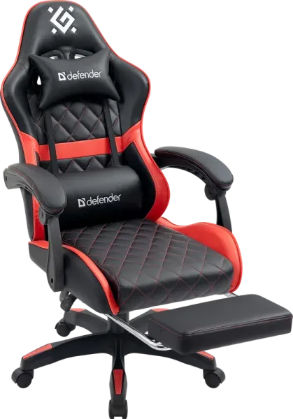 Defender - Gamer szék Impulse