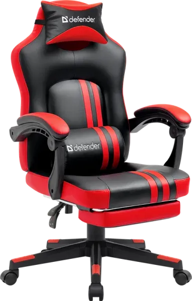 Defender - Gamer szék Diablo