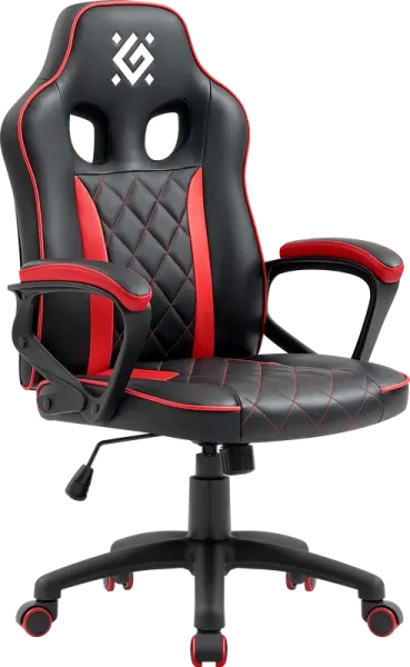 Defender - Gamer szék Saga